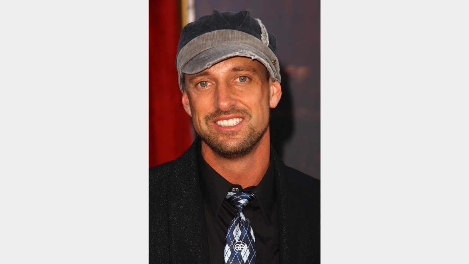 Daniel Powter