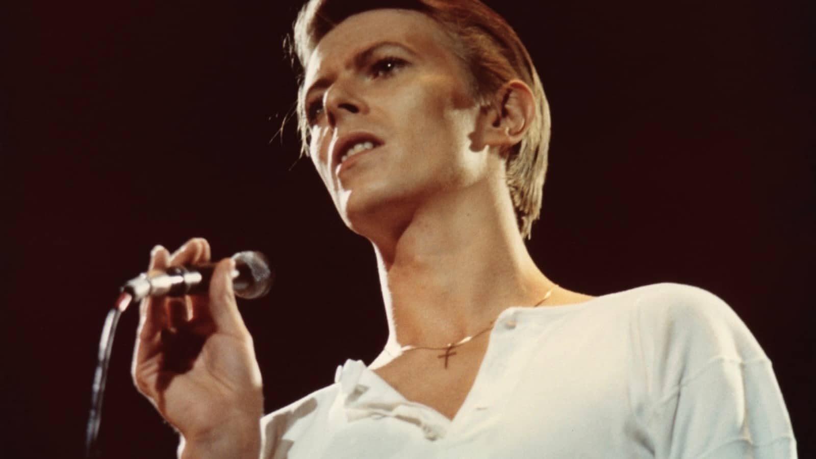 David Bowie