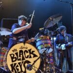 The Black Keys band