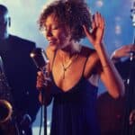 11 Bands That Got More Famous With New Lead Singers Jazz Band